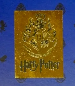 Montegrappa Harry Potter Fountain Pen Set