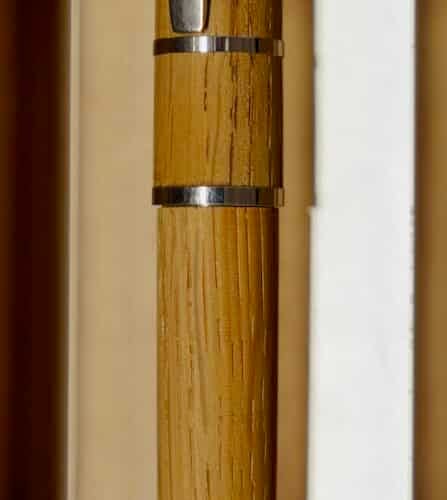 OMAS Krug Limited Edition Fountain Pen