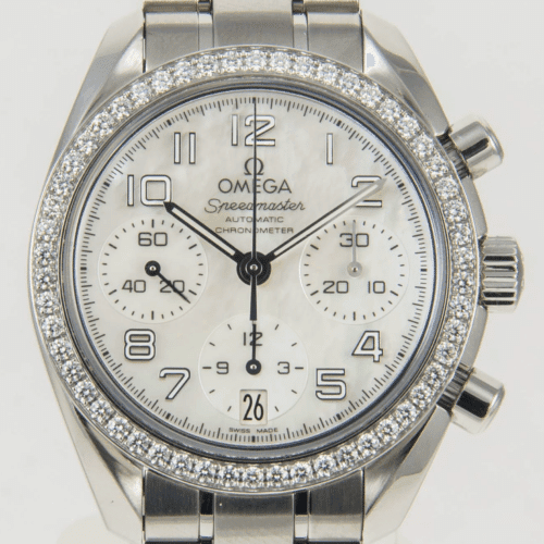 Omega Speedmaster Lady 324.15.38.40.05.001