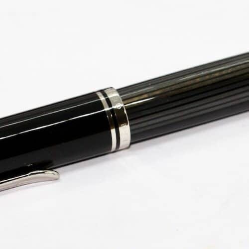 Pelikan Souverän M1005 Stresemann Fountain Pen