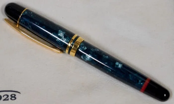 Rotring 1928 Limited Edition Fountain Pen