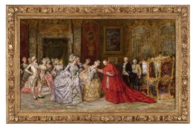 Antiquitaeten-Ankauf