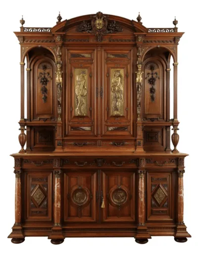 Antiquitäten Ankauf Berlin