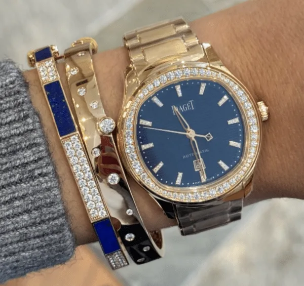 Goldschmuck-und-Luxusuhr Goldschmuck-und-Luxusuhr