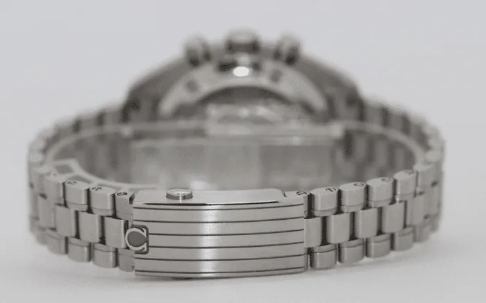 Omega Speedmaster Professional Moonwatch Ref. 31030425001001 – Bild 2
