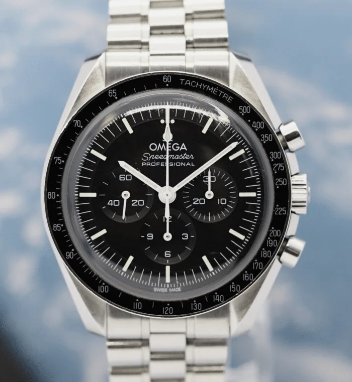 Omega Speedmaster Professional Moonwatch Ref. 31030425001001