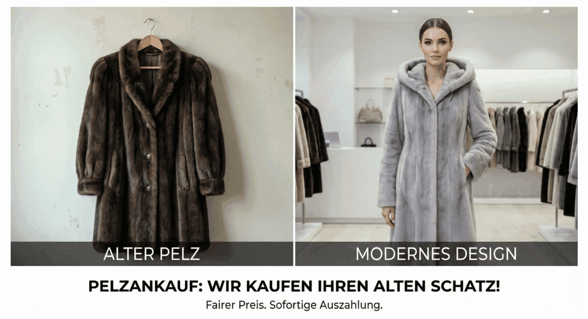 Alter-Pelzmantel-und-moderner-Pelzmantel Alter Pelzmantel VS moderner Pelzmantel