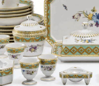 KPM-Kurland-Ankauf KPM-Kurland-Ankauf